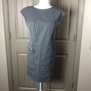 NWOT Escada Sheath Dress